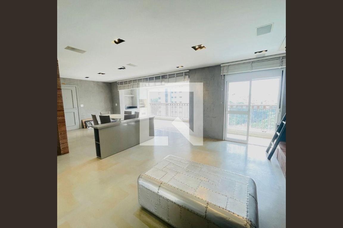 apartamento em 