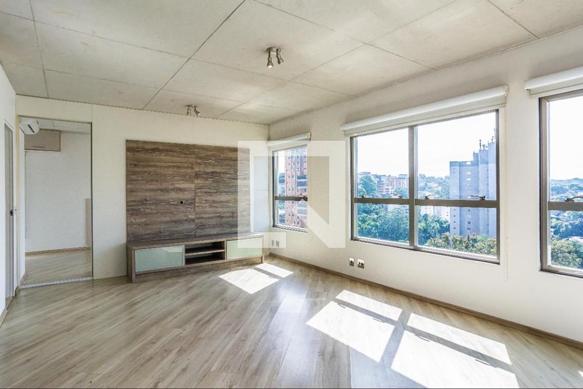 apartamento em 