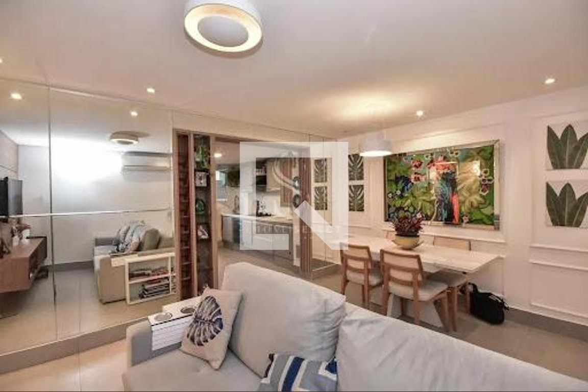 apartamento em 