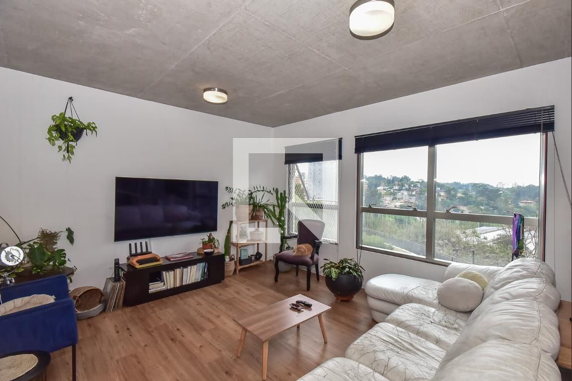 apartamento em 