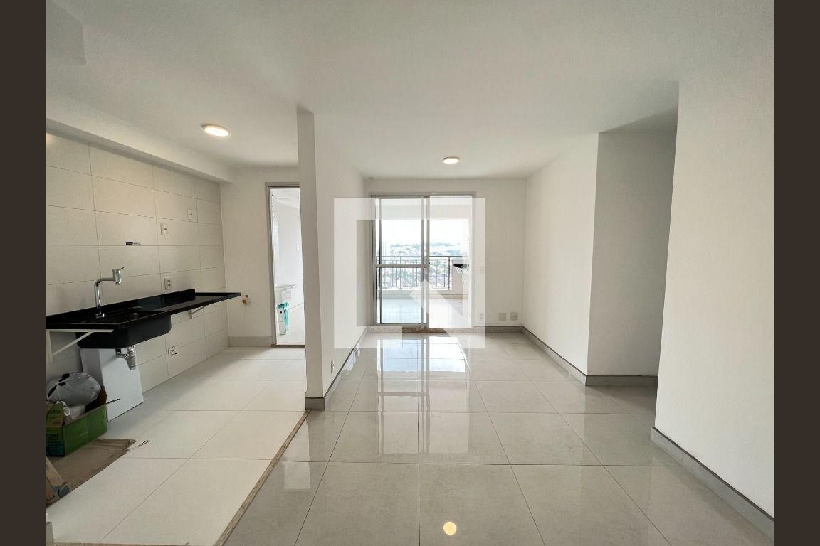 apartamento em 