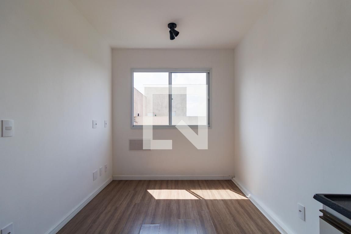 apartamento em 