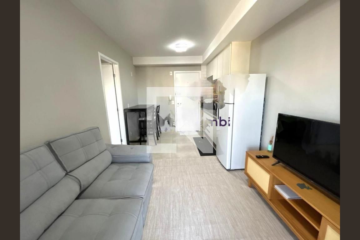 apartamento em 
