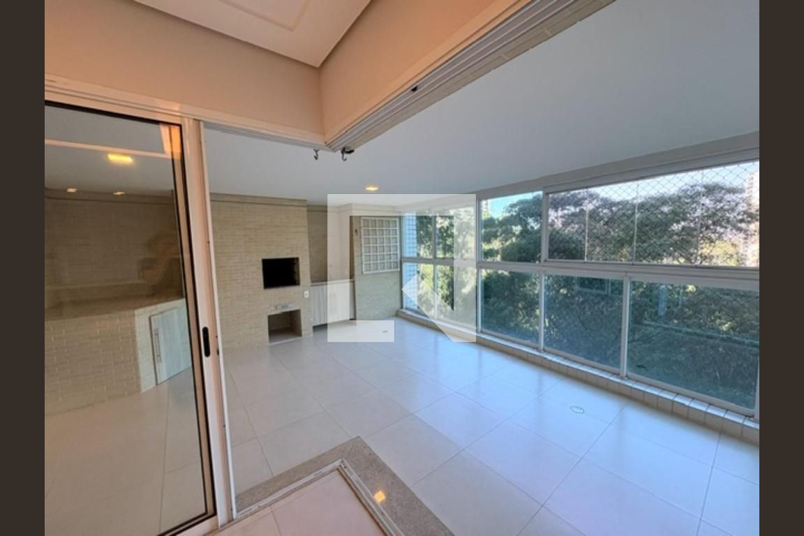 apartamento em 