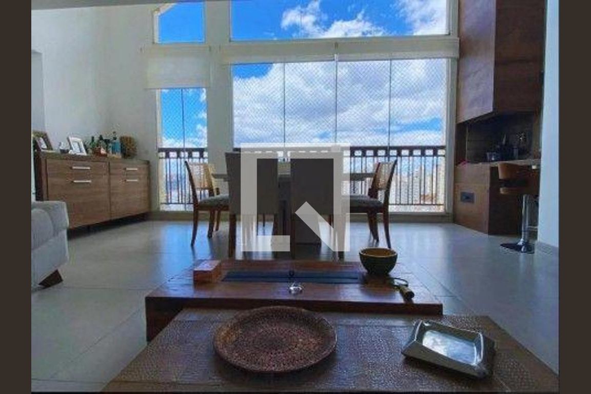 apartamento em 