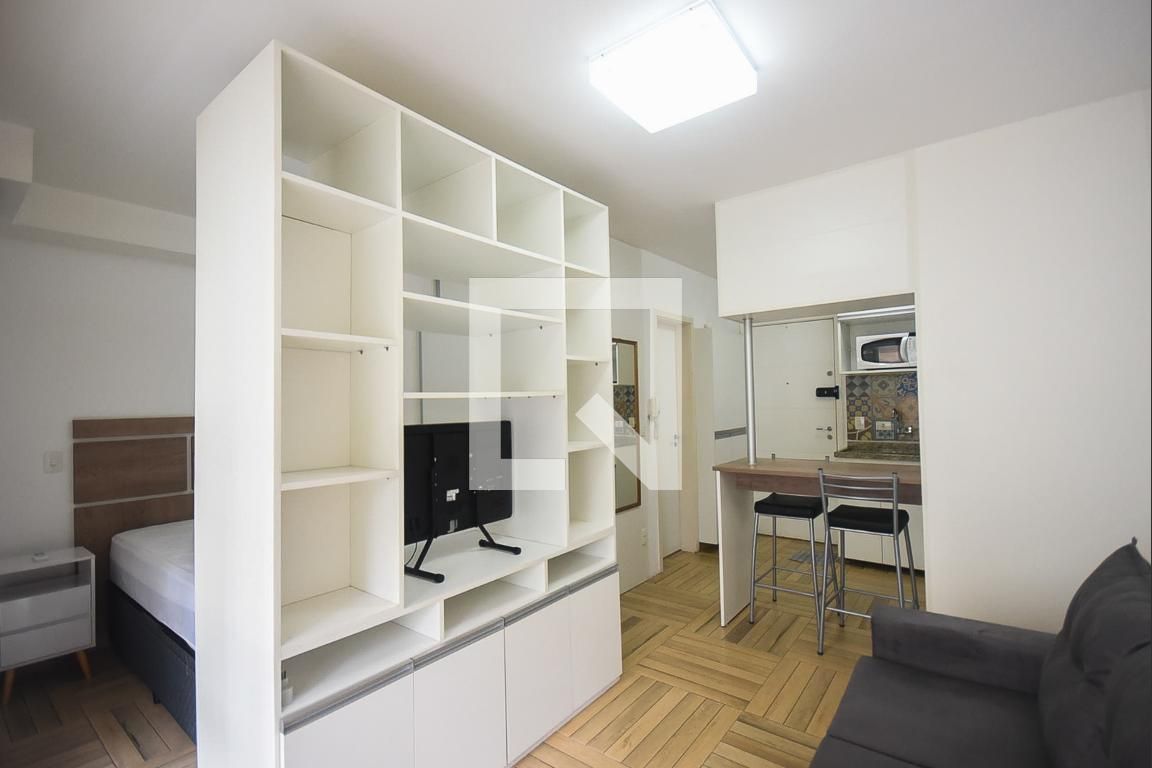 apartamento em 