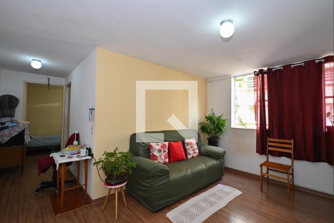 apartamento em 