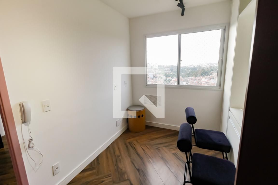 apartamento em 