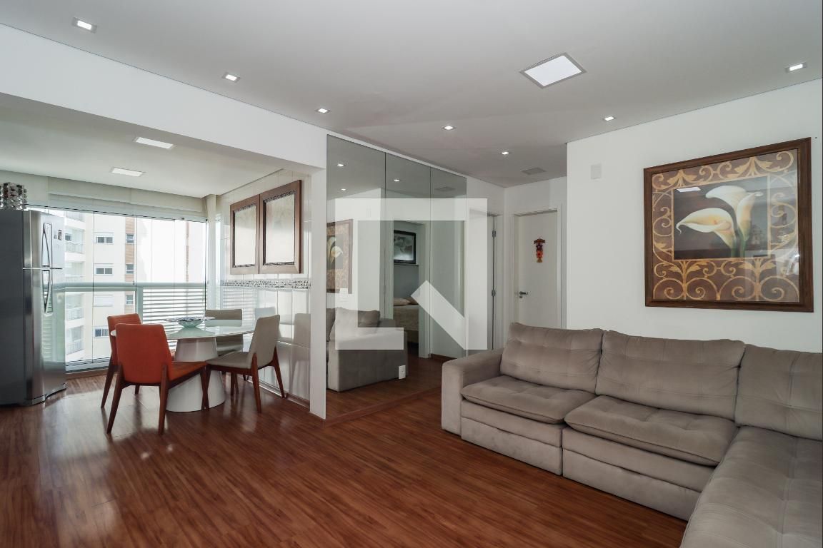 apartamento em 