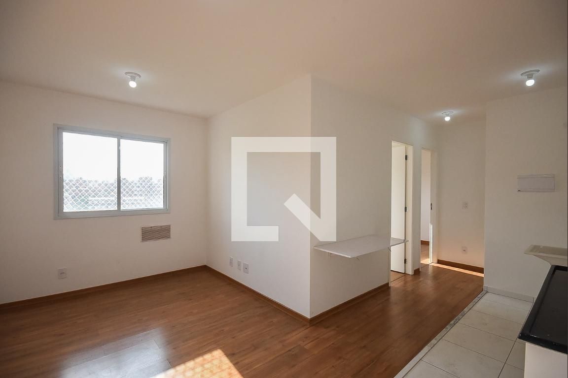 apartamento em 