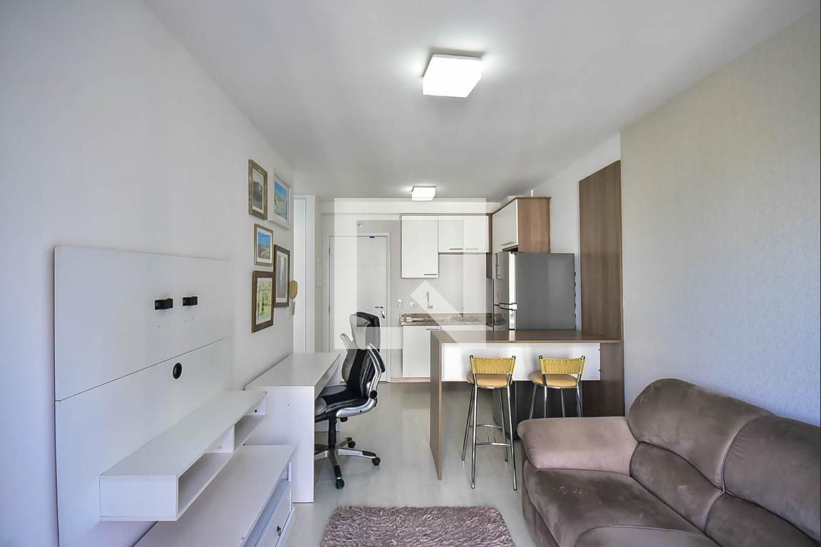 apartamento em 