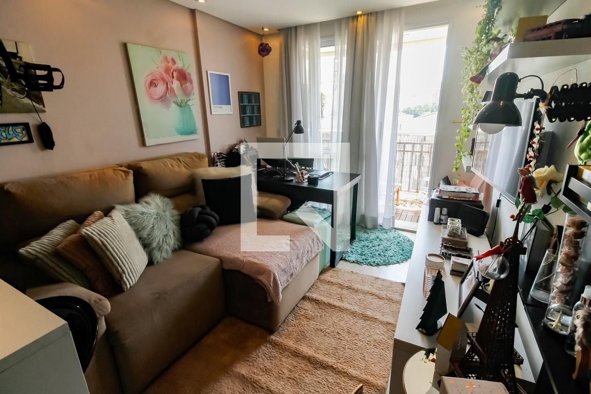 apartamento em 
