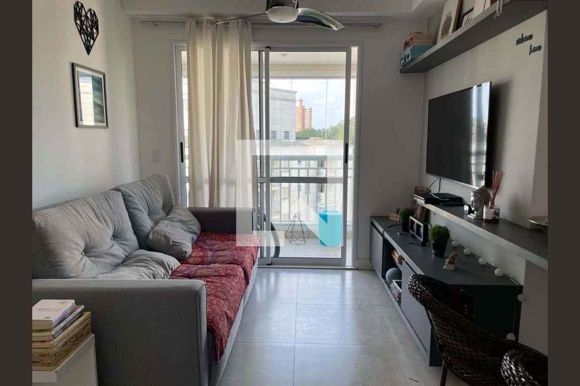 apartamento em 