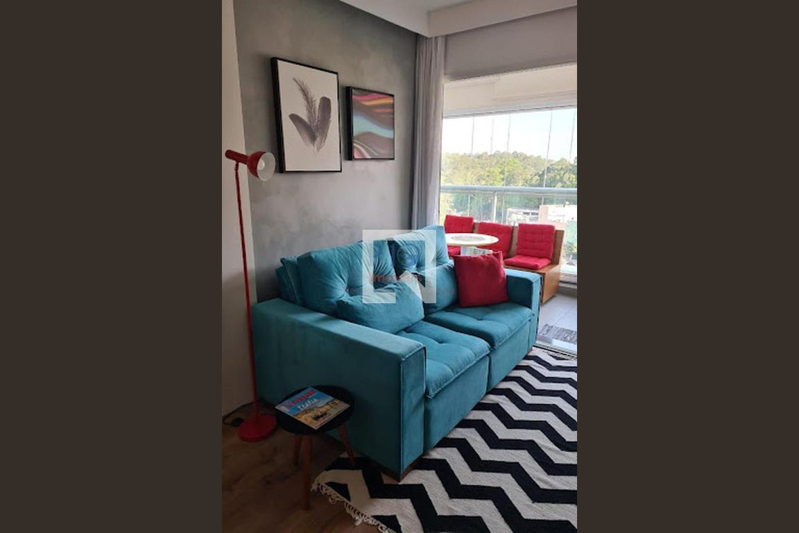 apartamento em 