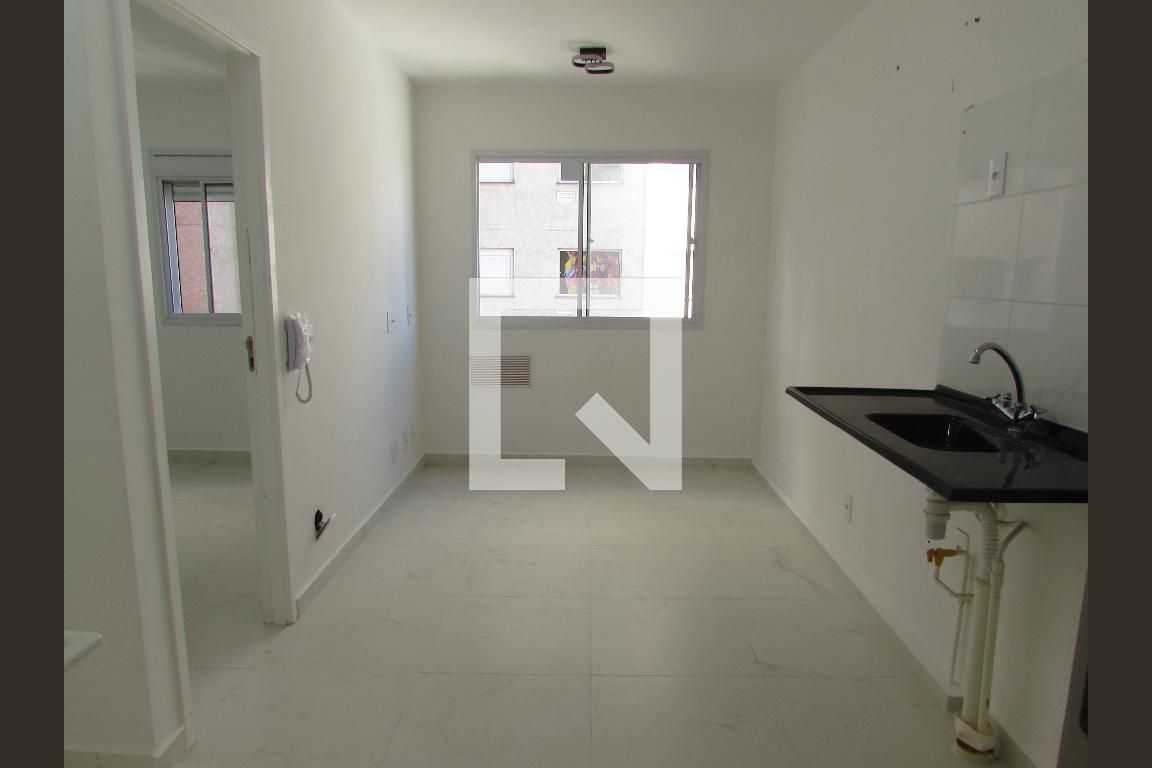 apartamento em 