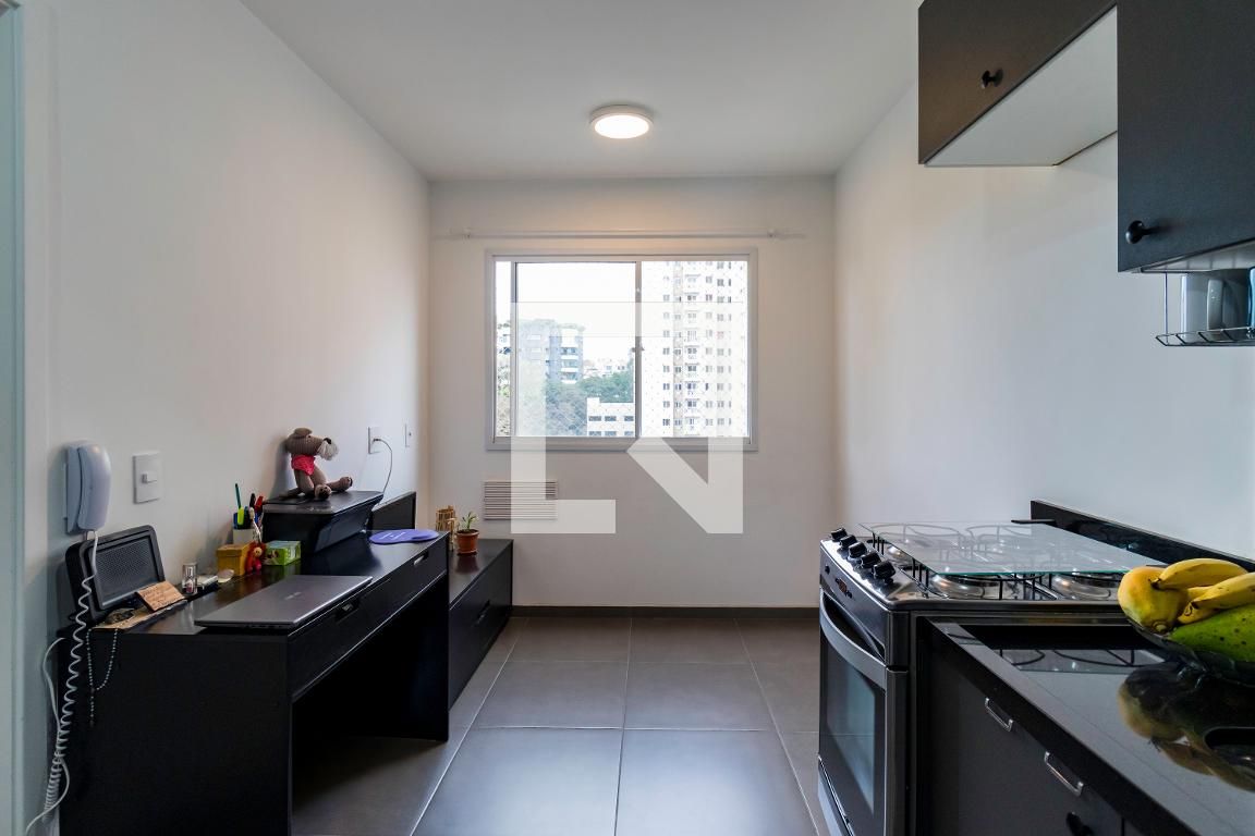 apartamento em 