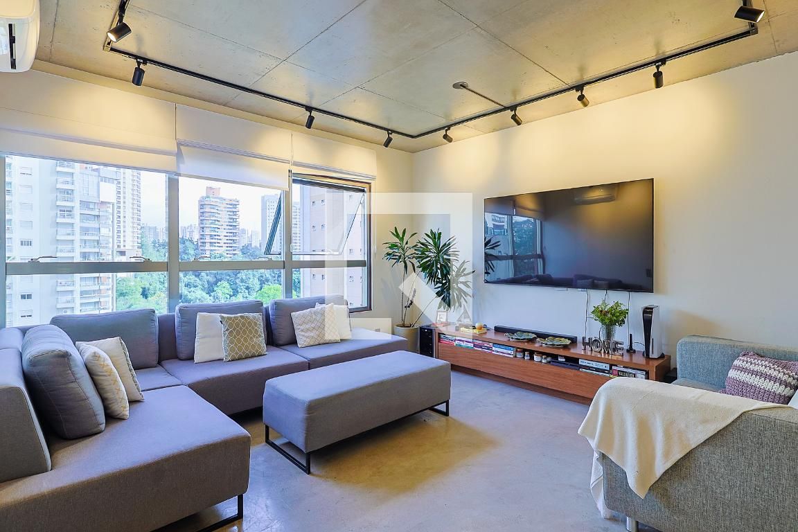 apartamento em 