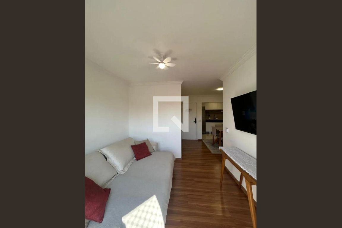 apartamento em 