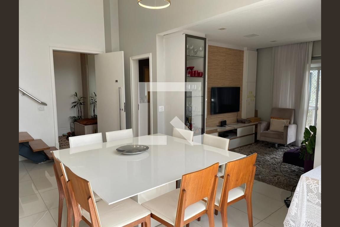 apartamento em 