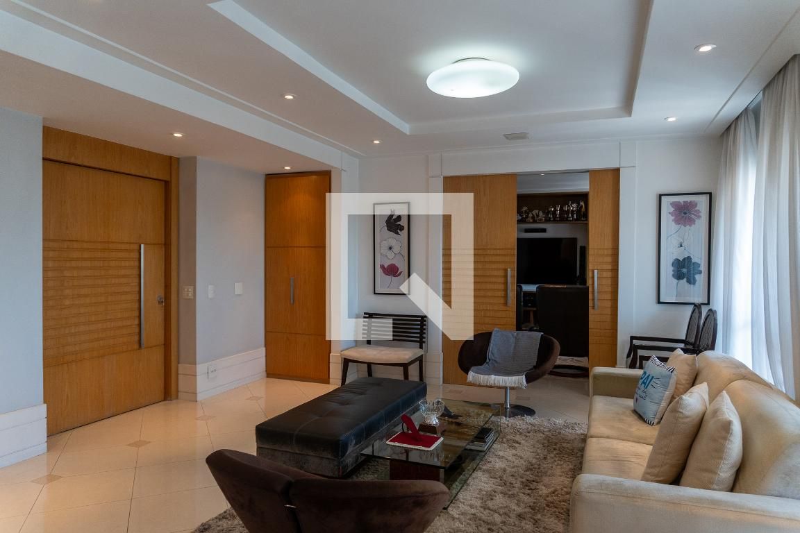 apartamento em 