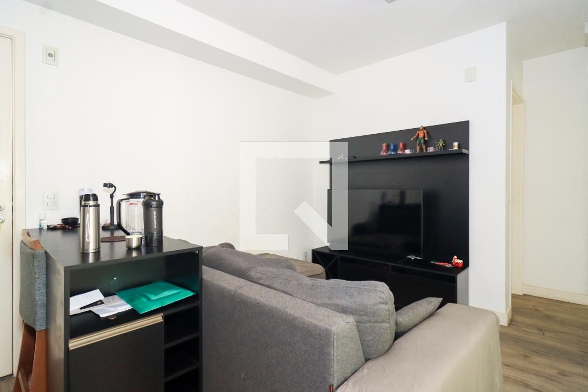 apartamento em 