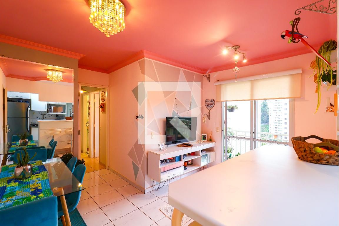 apartamento em 