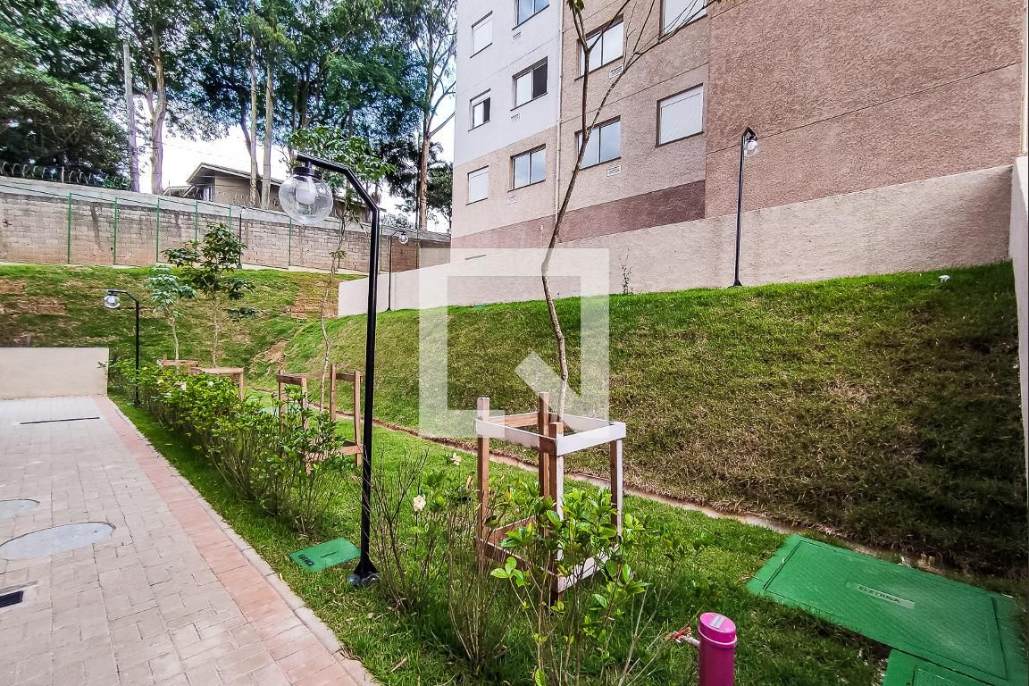 apartamento em 