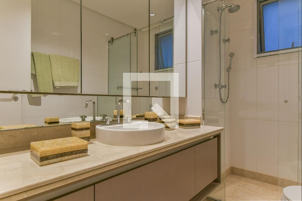 apartamento em 