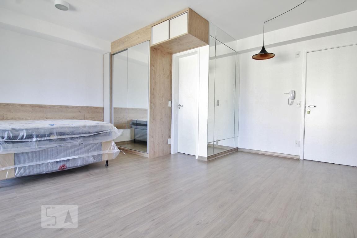 apartamento em 
