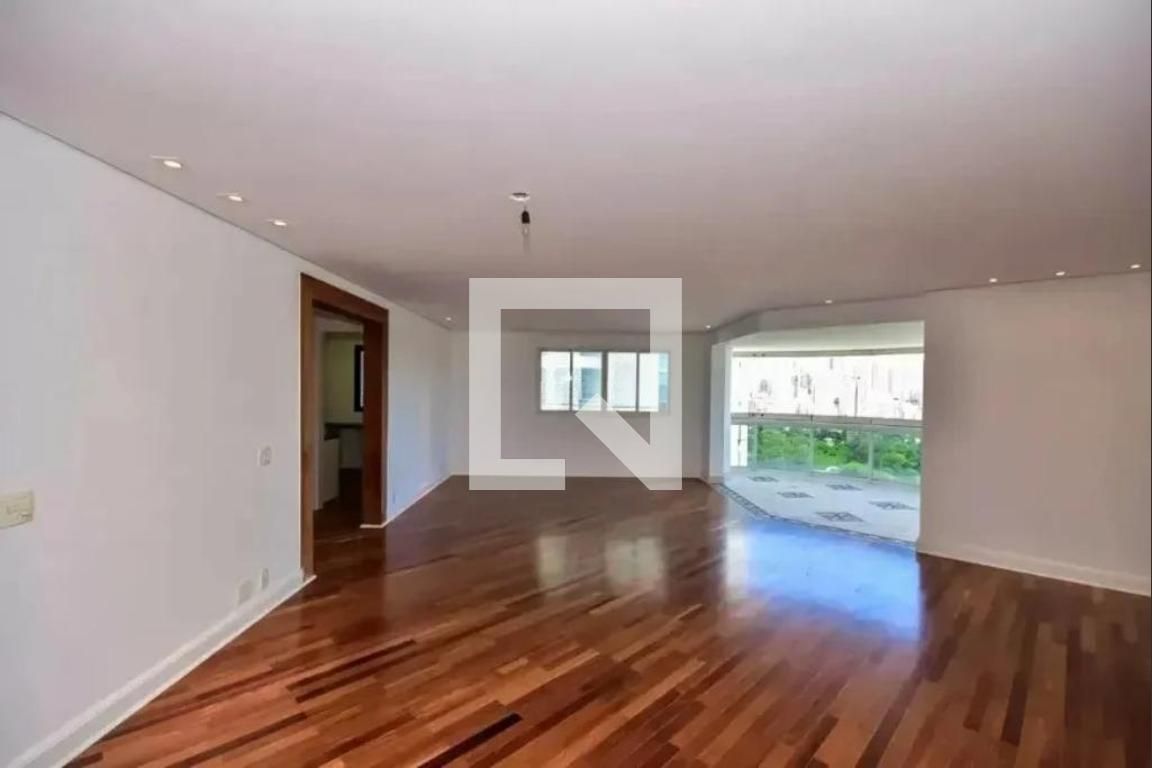 apartamento em 