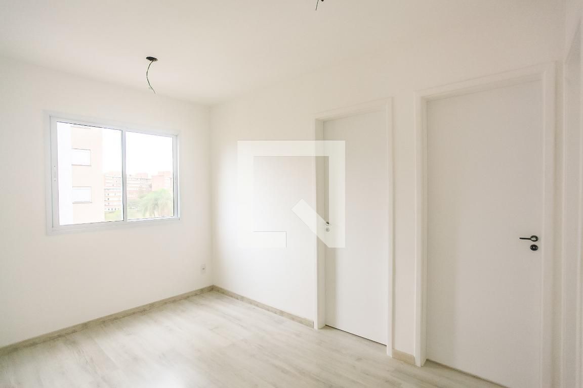 apartamento em 