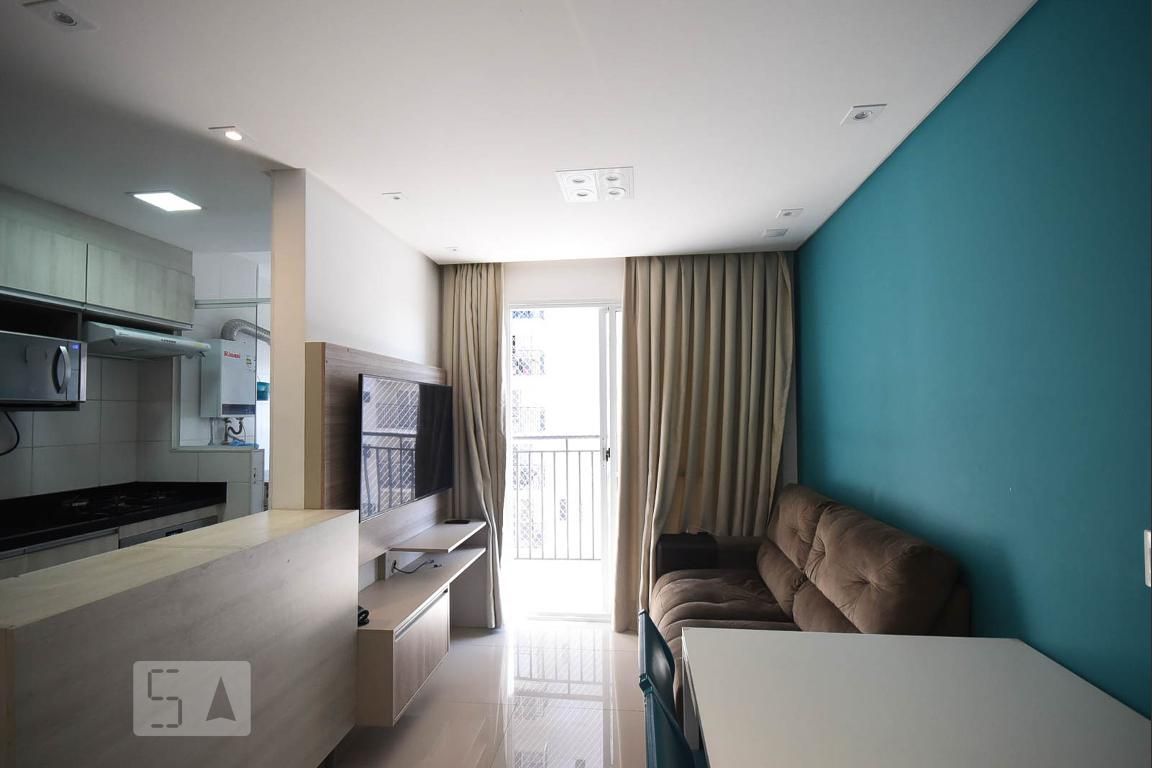 apartamento em 