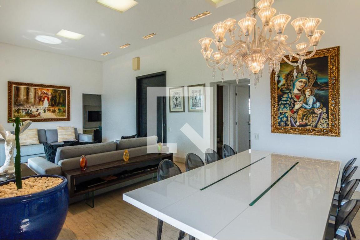 apartamento em 