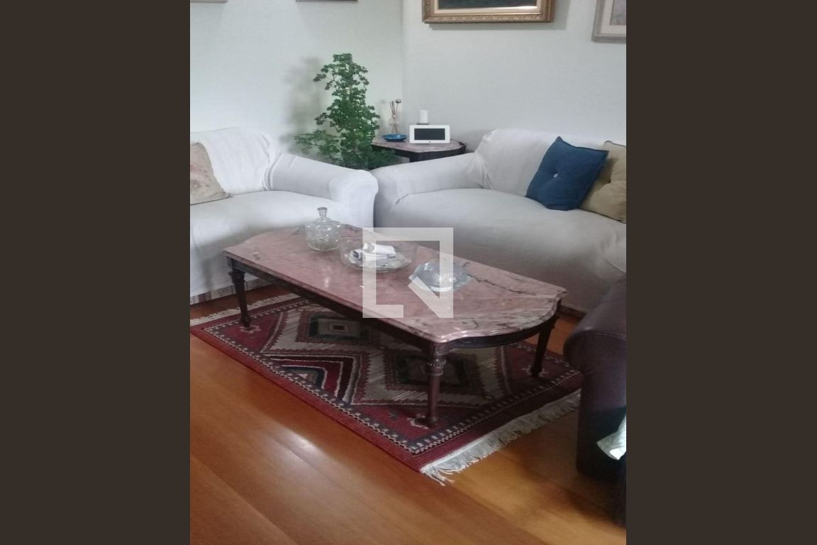 apartamento em 