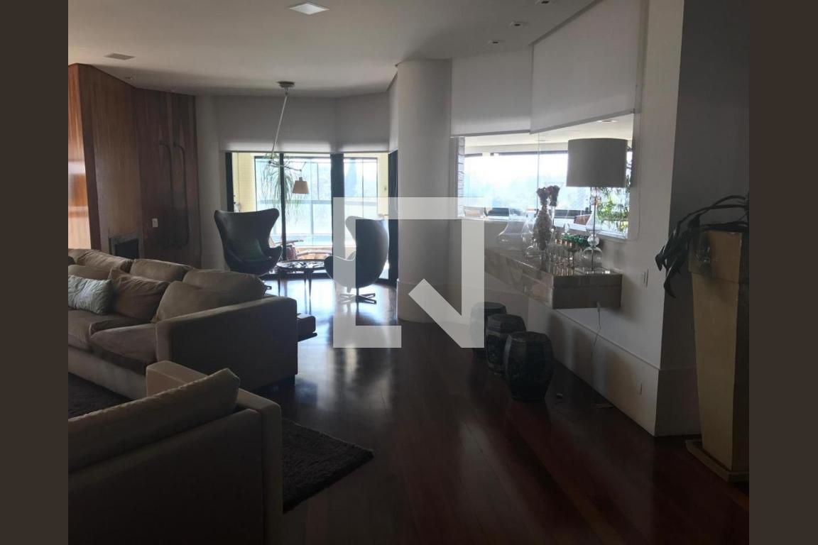 apartamento em 