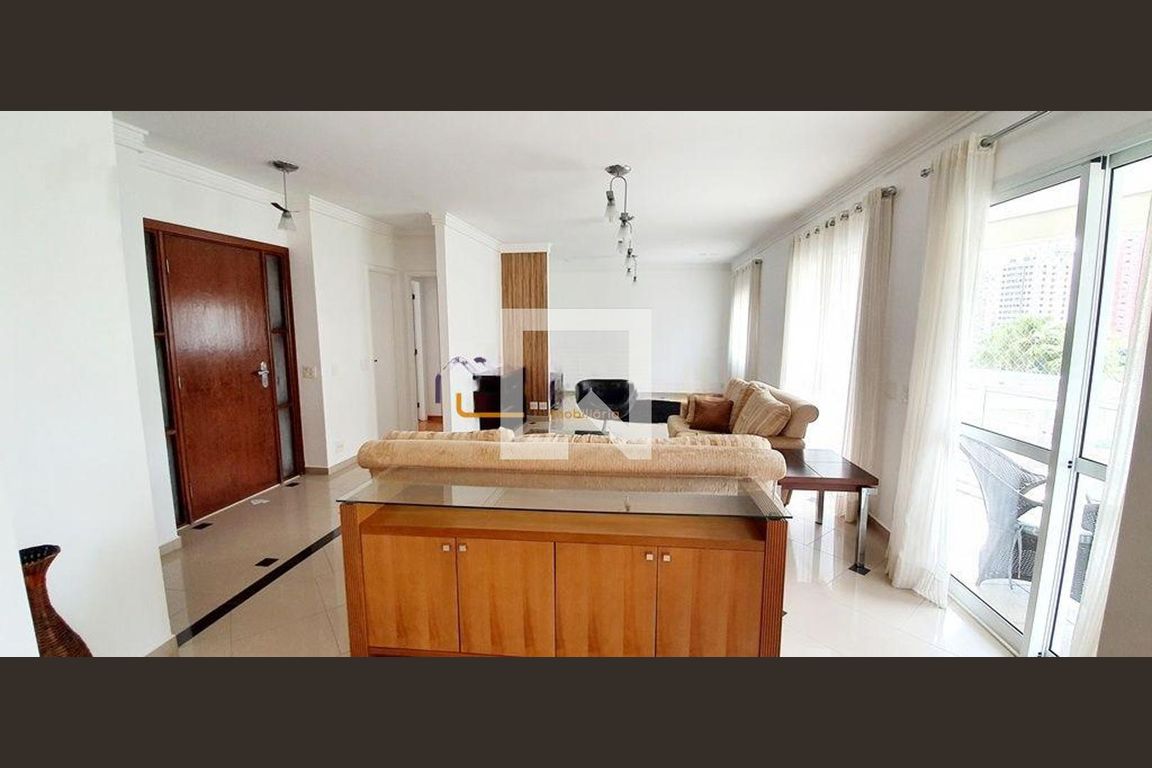apartamento em 