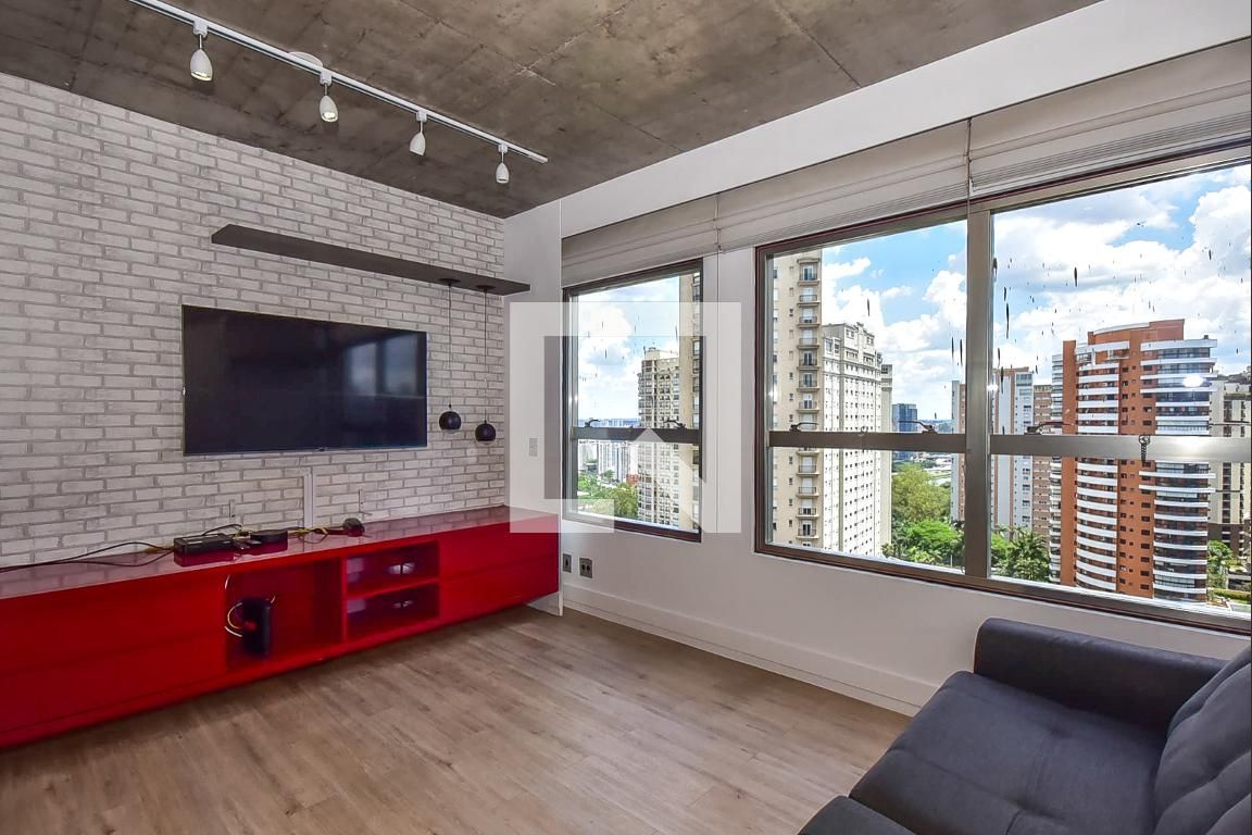apartamento em 