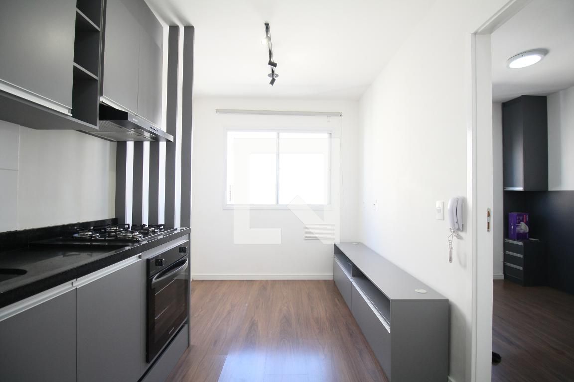 apartamento em 