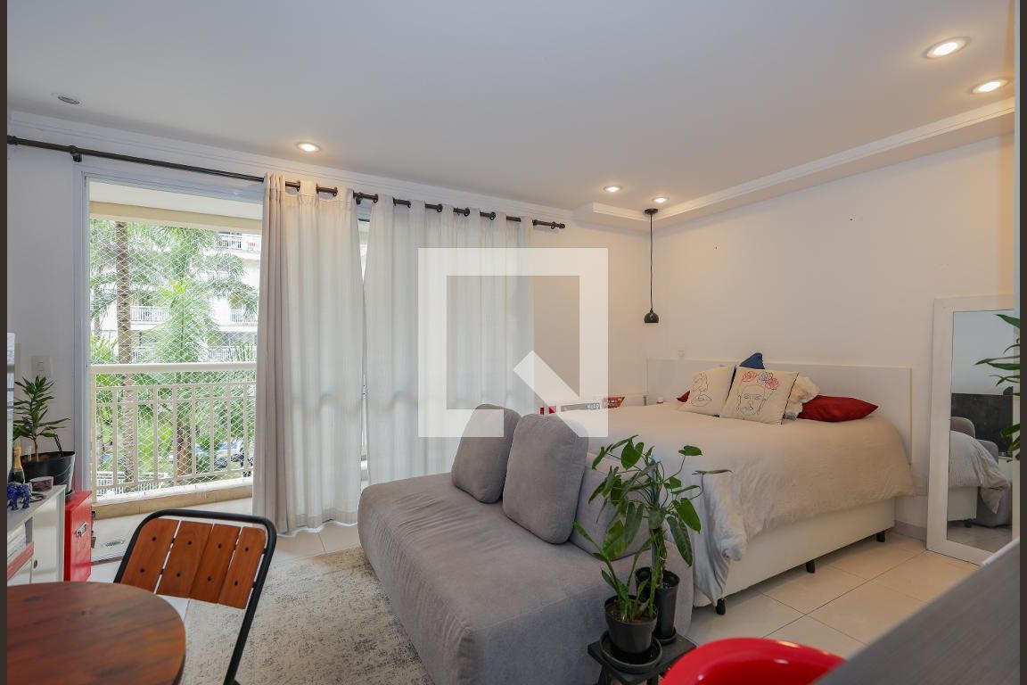 apartamento em 