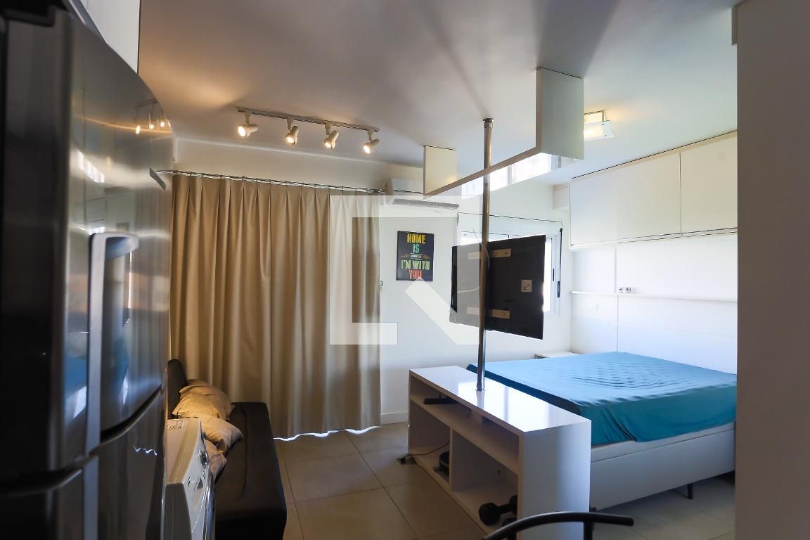apartamento em 