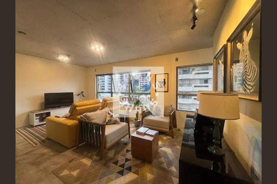 apartamento em 