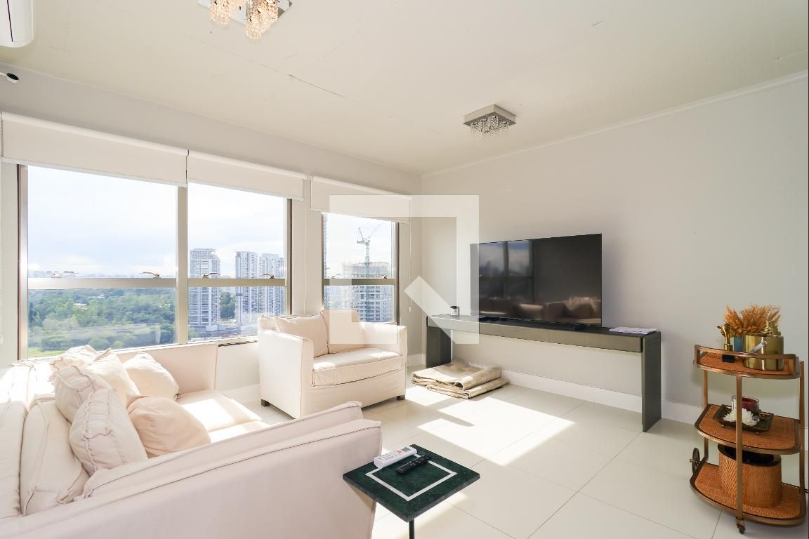 apartamento em 