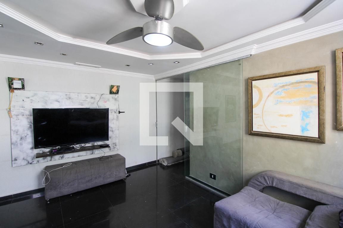 apartamento em 
