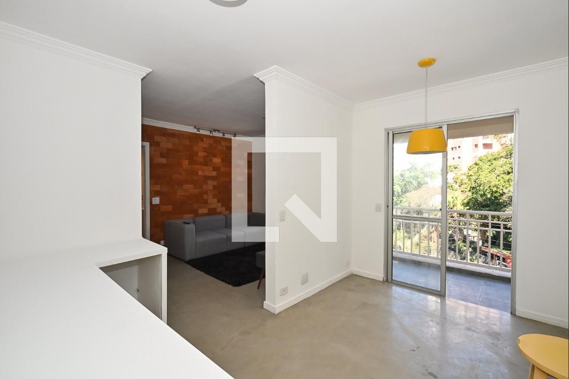 apartamento em 