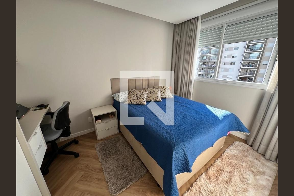 apartamento em 