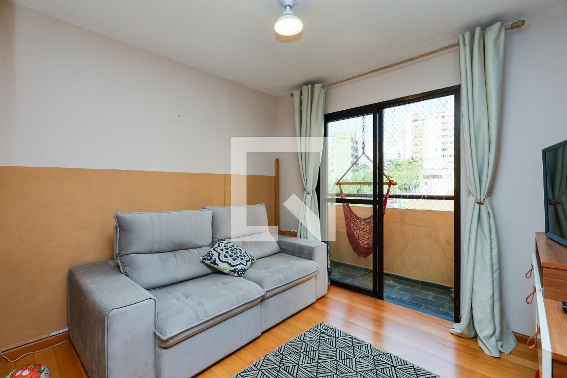apartamento em 