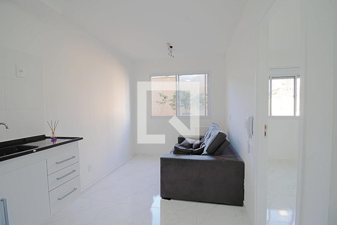 apartamento em 