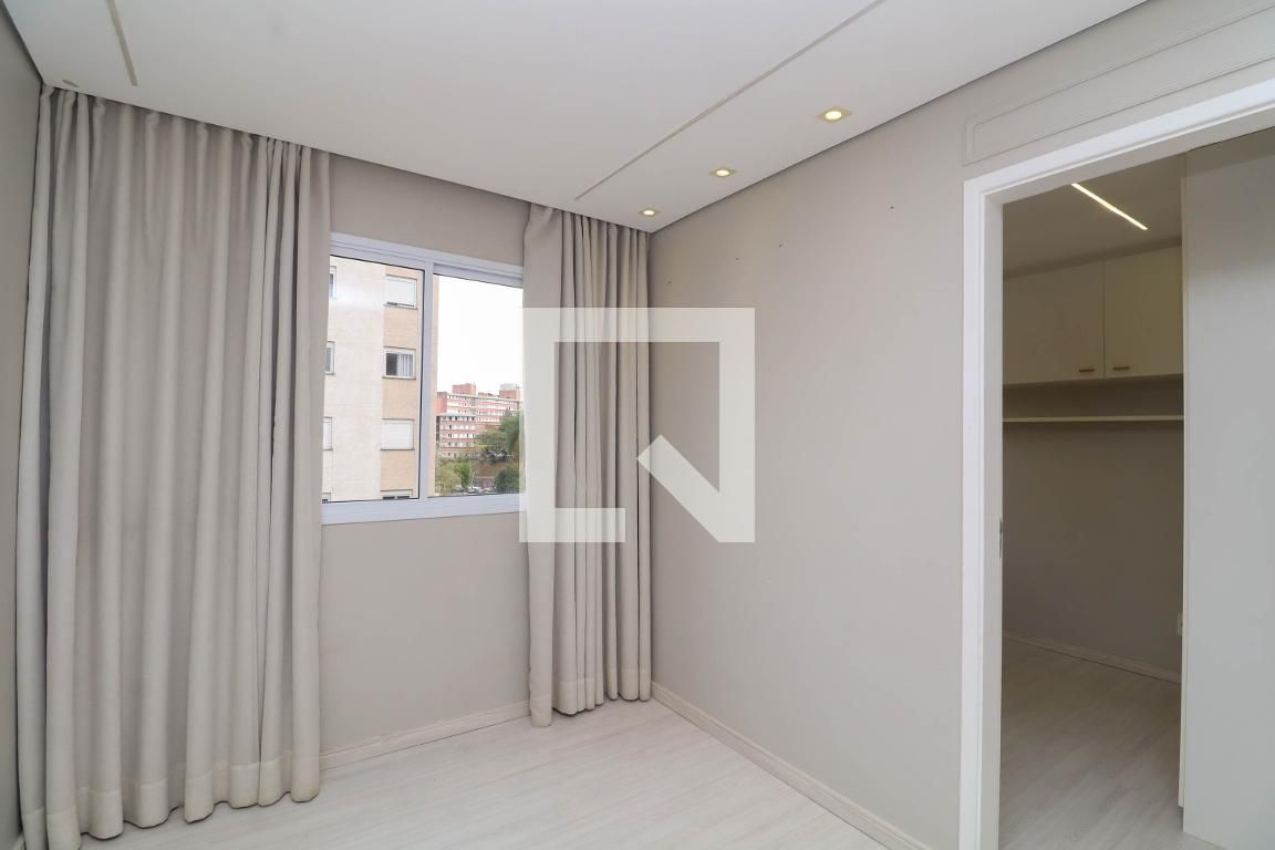 apartamento em 