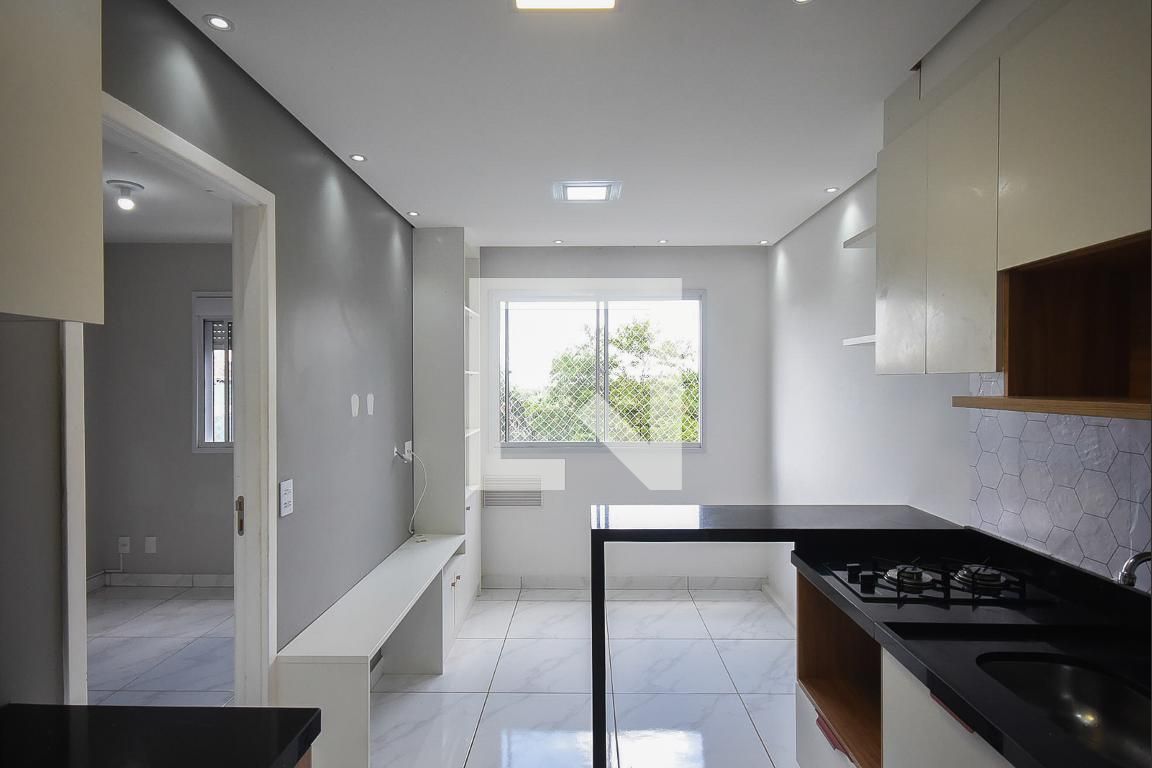 apartamento em 