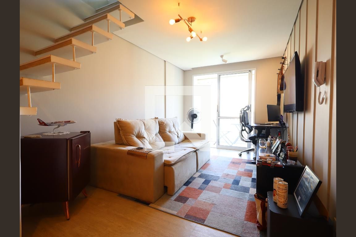 apartamento em 